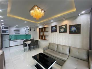 Cho thuê cc hà đô green view, gò vấp, hcm với giá ưu đãi 2pn/ 70m2= 12tr