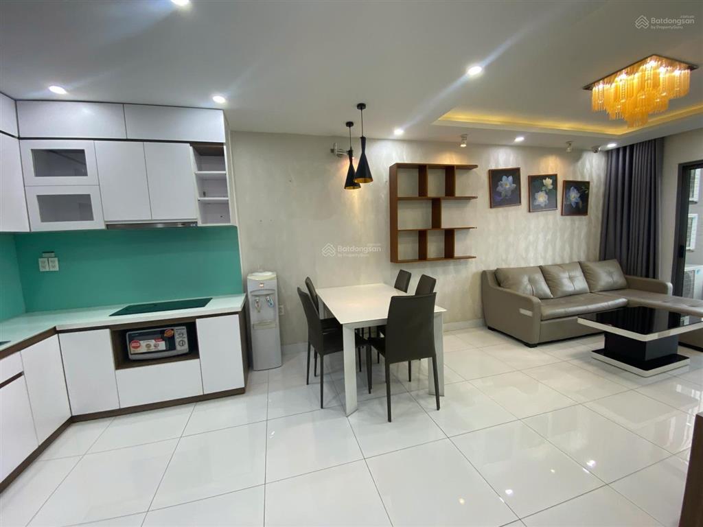 Cho thuê cc hà đô green view, gò vấp, hcm với giá ưu đãi 2pn/ 70m2= 12tr