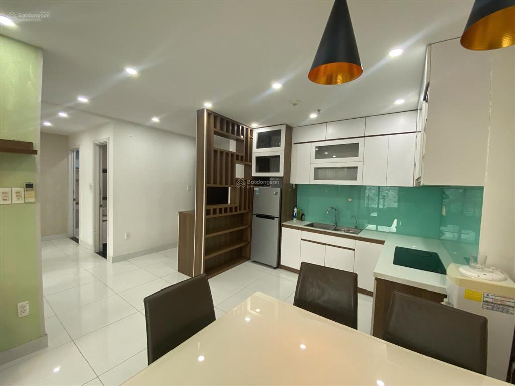 Cho thuê cc hà đô green view, gò vấp, hcm với giá ưu đãi 2pn/ 70m2= 12tr