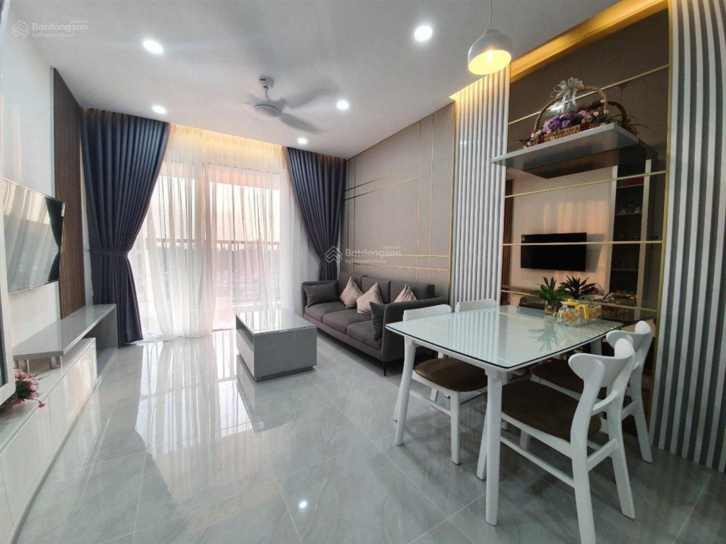 Muốn cho thuê nhanh căn hộ sunny plaza phạm văn đồng, q. gò vấp. 3pn dt 90m2