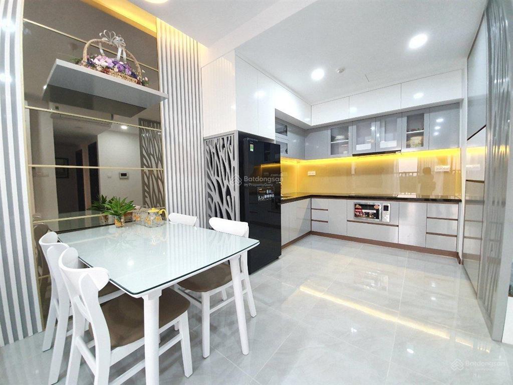 Muốn cho thuê nhanh căn hộ sunny plaza phạm văn đồng, q. gò vấp. 3pn dt 90m2