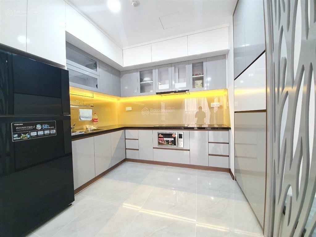 Muốn cho thuê nhanh căn hộ sunny plaza phạm văn đồng, q. gò vấp. 3pn dt 90m2