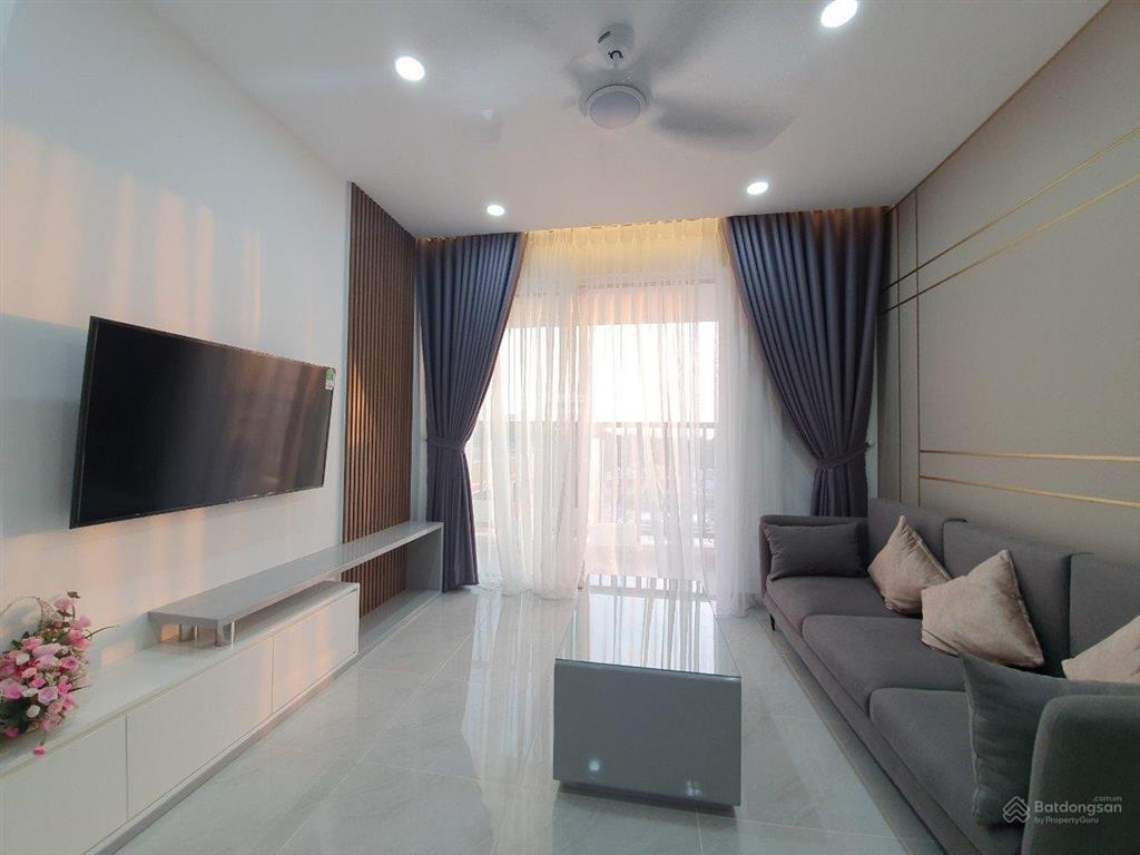 Muốn cho thuê nhanh căn hộ sunny plaza phạm văn đồng, q. gò vấp. 3pn dt 90m2