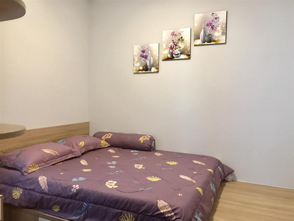 Bán cc 2pn, 2wc, 62m2 tại chung cư 1050 chu văn an, 3,6 tỷ vnd, siêu hot chính chủ