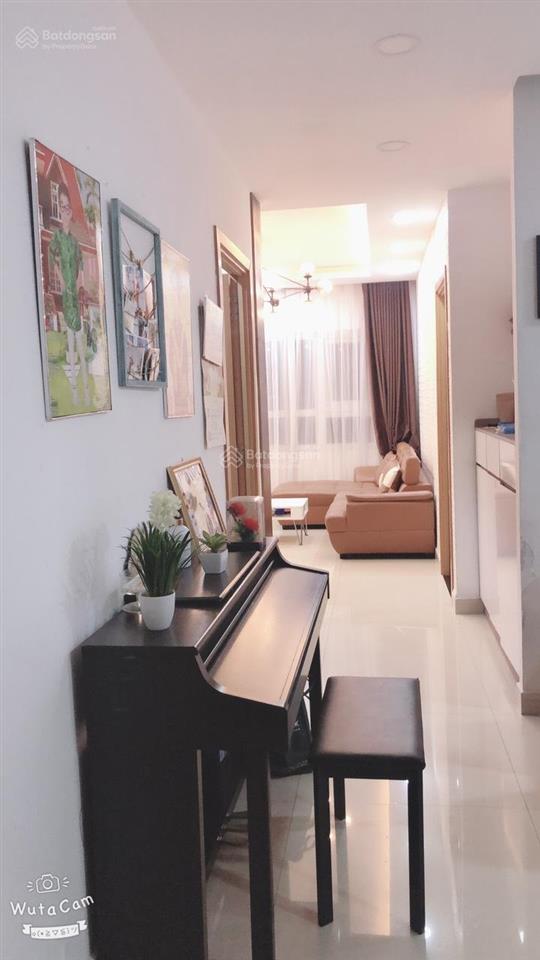 Chính chủ cần bán gấp ch saigonres vincom nguyễn xí, 2pn 72m2 =4.2 tỷ giá tốt nhất
