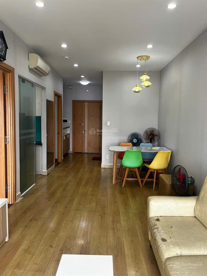 Cần tiền bán gấp căn hộ 83m2 3pn 2wc giá phù hợp tại saigonres plaza, 188 nguyễn xí