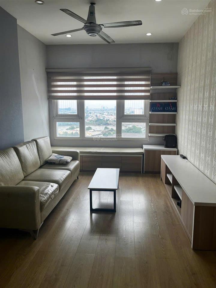 Cần tiền bán gấp căn hộ 83m2 3pn 2wc giá phù hợp tại saigonres plaza, 188 nguyễn xí