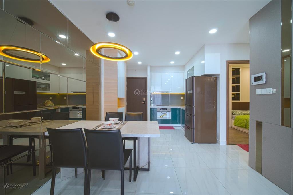 Cho thuê căn hộ 2 pn tại the morning star giá 11 triệu, diện tích 98m2