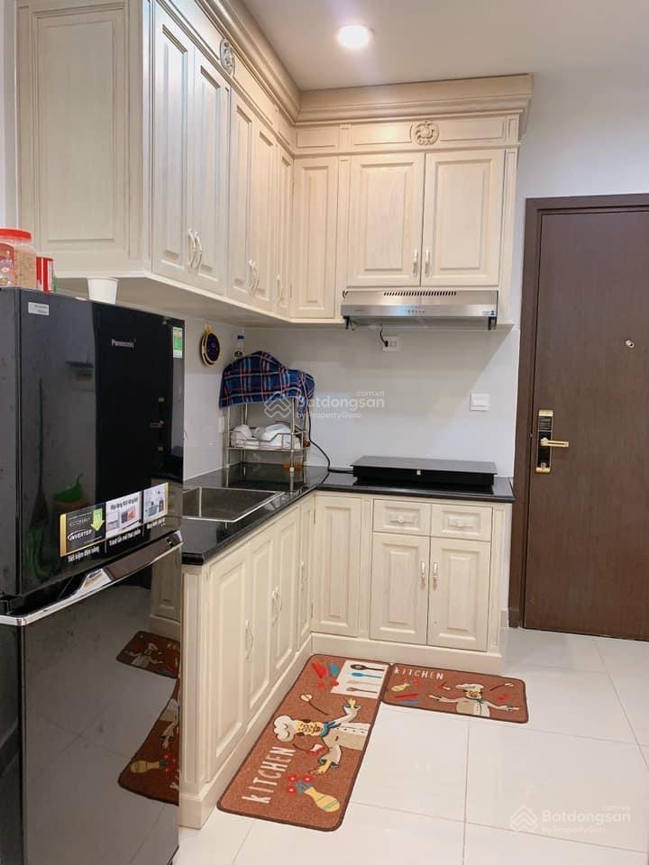 Cho thuê cc green field, 12 triệu, 64m², 2pn, bình thạnh, hcm hàng hot