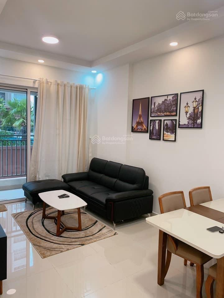Cho thuê cc green field, 12 triệu, 64m², 2pn, bình thạnh, hcm hàng hot