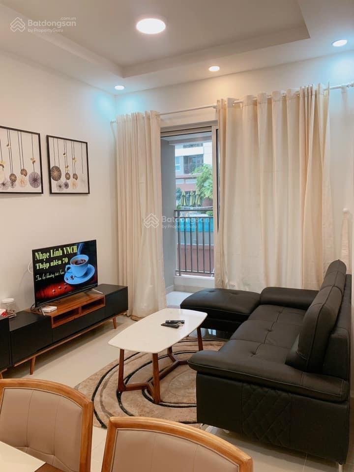 Cho thuê cc green field, 12 triệu, 64m², 2pn, bình thạnh, hcm hàng hot