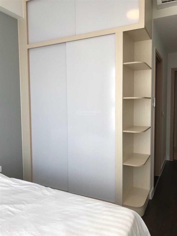 Cần cho thuê căn hộ chung cư hà đô z751 phan văn trị, gò vấp 85m2, 2 pn, 2wc. vô ở liền