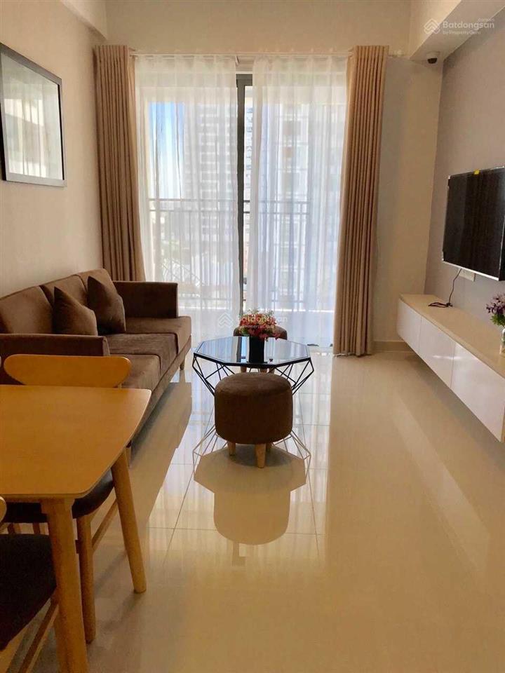 Cần cho thuê căn hộ chung cư hà đô z751 phan văn trị, gò vấp 85m2, 2 pn, 2wc. vô ở liền