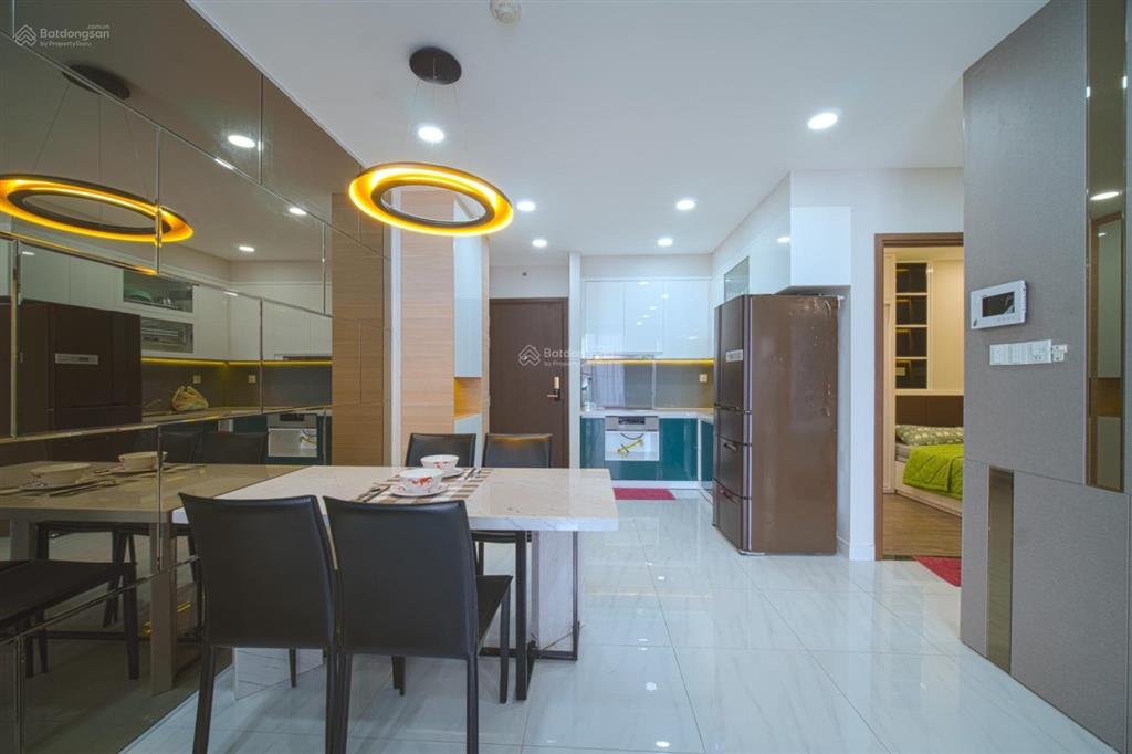Bán gấp cc z751 hà đô, 75m2, 5.2 tỷ tại gò vấp  hàng hot