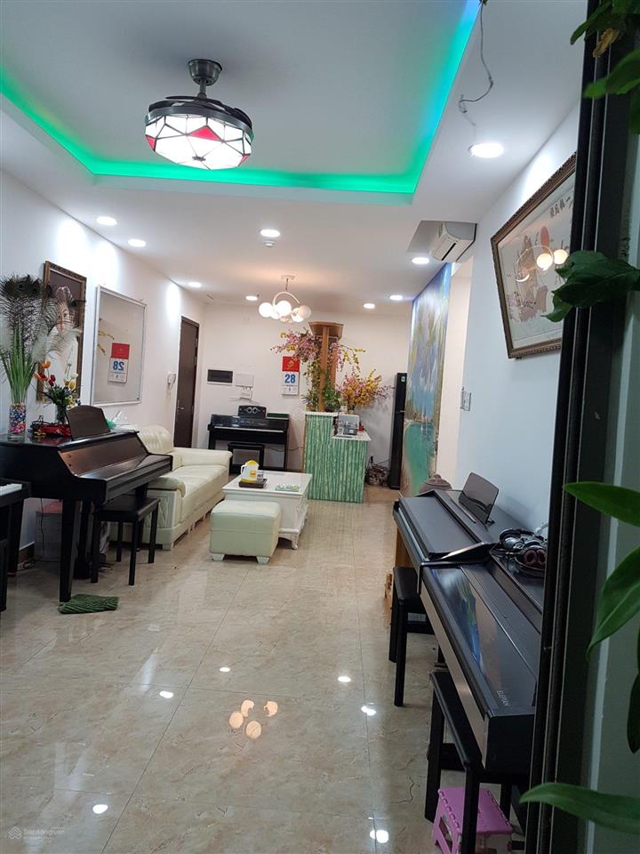 Bán gấp cc z751 hà đô, 75m2, 5.2 tỷ tại gò vấp  hàng hot