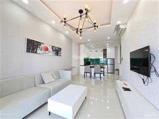 Bán gấp căn hộ chung cư mone gia định, 6,75 tỷ, 89m2 tại nguyễn bỉnh khiêm, gò vấp, hcm