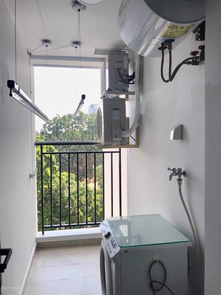 Cho thuê căn hộ masteri mone nguyễn bỉnh khiêm. gò vấp. dt 68m2, 2 pn.  0773 991 *** quân
