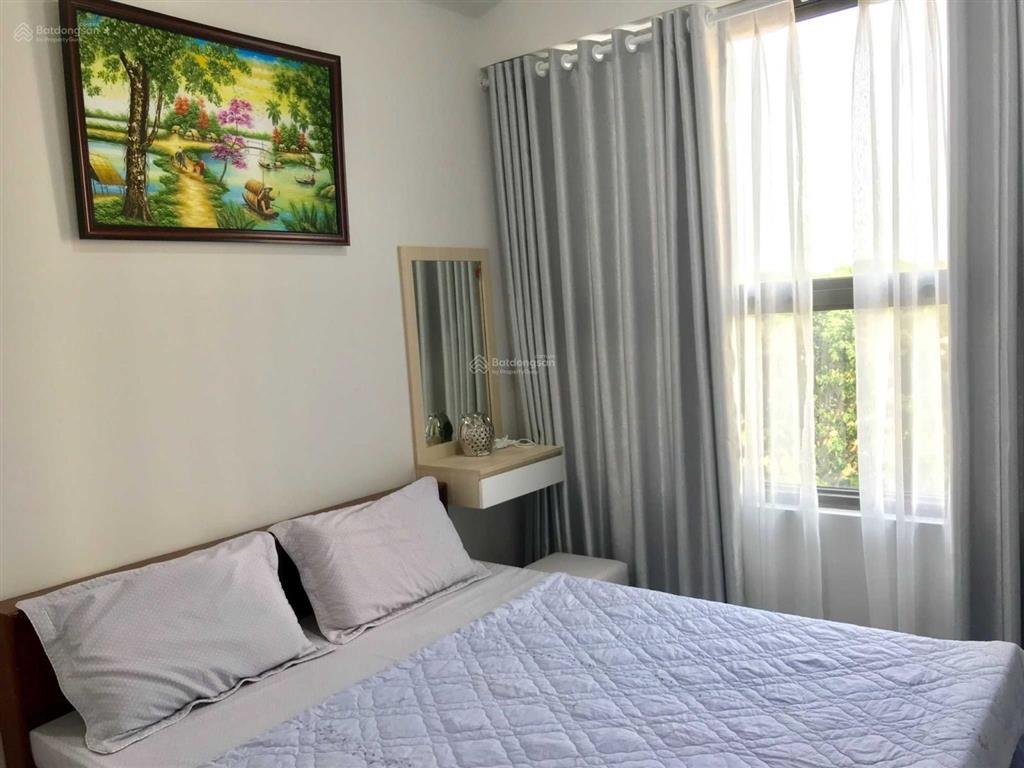 Cho thuê căn hộ masteri mone nguyễn bỉnh khiêm. gò vấp. dt 68m2, 2 pn.  0773 991 *** quân