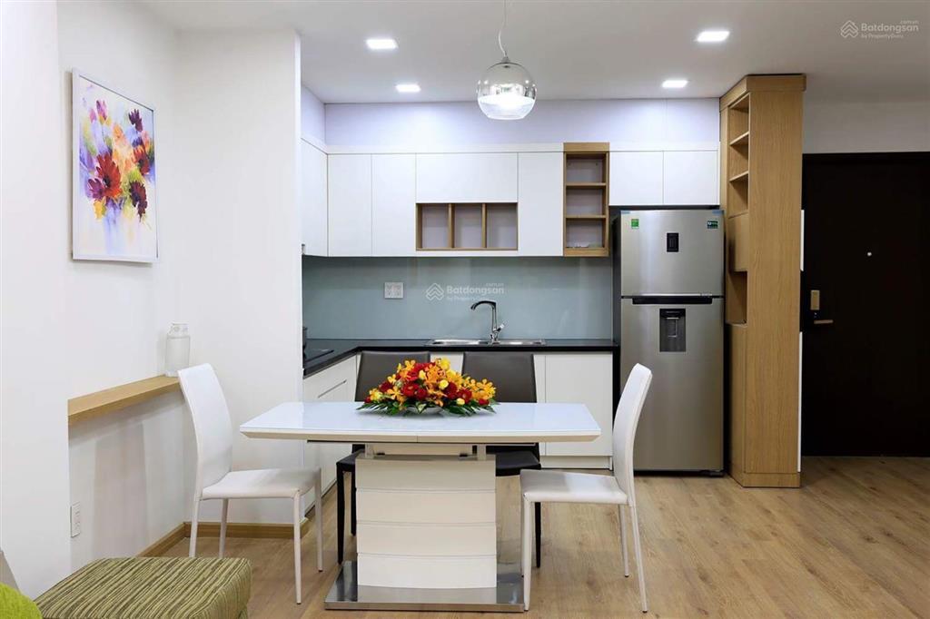 2pn = 5.2 tỷ  bán căn hộ chung cư dt 86m2 tại samland airport, nguyên hồng, gò vấp, tp.hcm