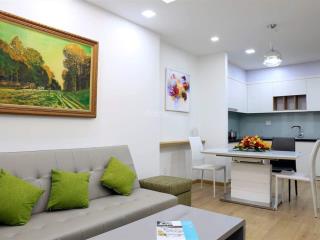 2pn = 5.2 tỷ  bán căn hộ chung cư dt 86m2 tại samland airport, nguyên hồng, gò vấp, tp.hcm