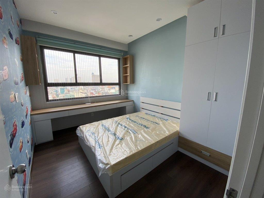 Tôi cần cho thuê gấp căn hộ dt 70m2, 2 phòng ngủ tại cc sunny plaza, 110 phạm văn đồng
