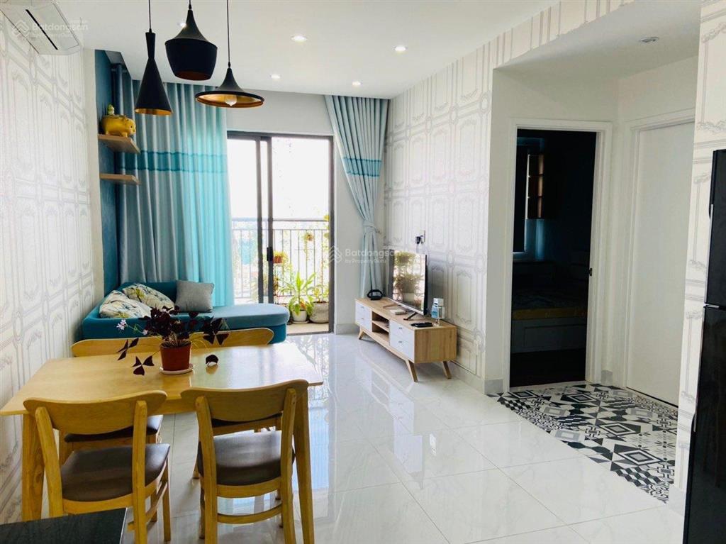 Tôi cần cho thuê gấp căn hộ dt 70m2, 2 phòng ngủ tại cc sunny plaza, 110 phạm văn đồng
