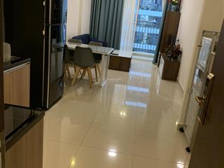 Cho thuê cc saigonland apartment, 15 triệu, 90m2, 2pn, 2wc, bình thạnh, hcm hot!