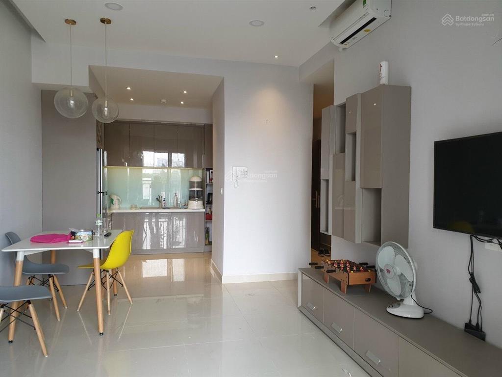 Bán gấp ch saigonland apartment 5,8 tỷ, 80m2, 3pn, 2wc, p 25, q. bình thạnh, hcm