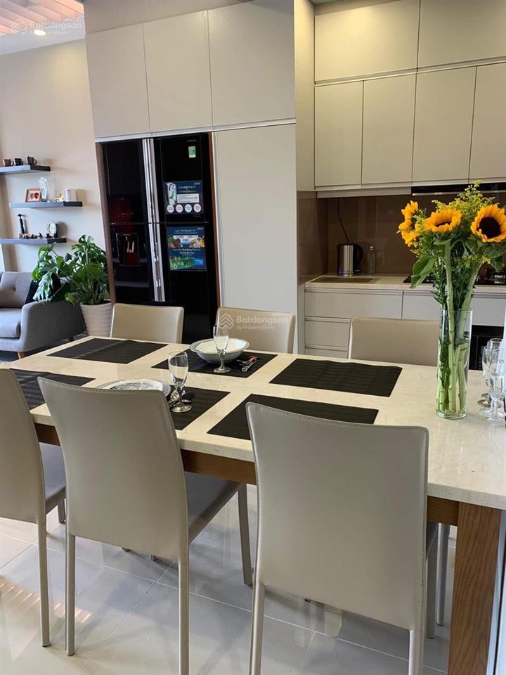 Bán gấp chung cư richmond city, nguyễn xí, 6,1 tỷ, 86m2, 3pn, 2wc