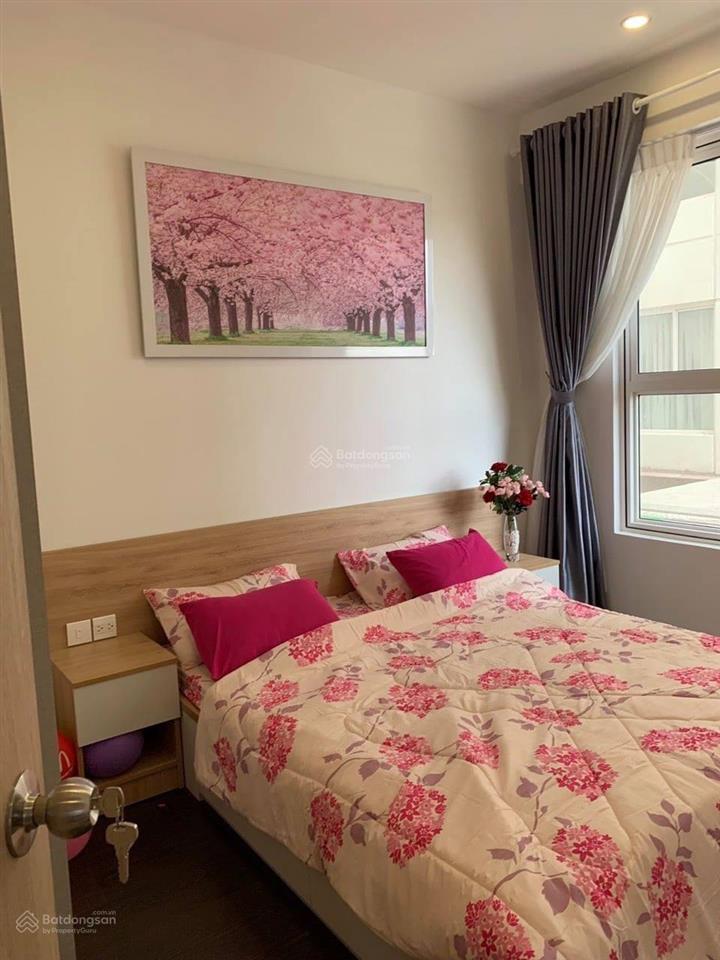 Bán gấp chung cư richmond city, nguyễn xí, 6,1 tỷ, 86m2, 3pn, 2wc