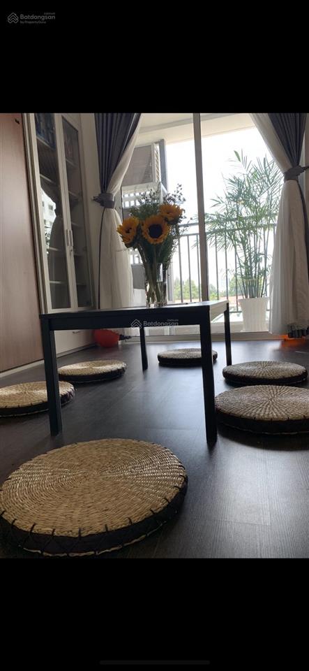 Bán gấp chung cư richmond city, nguyễn xí, 6,1 tỷ, 86m2, 3pn, 2wc