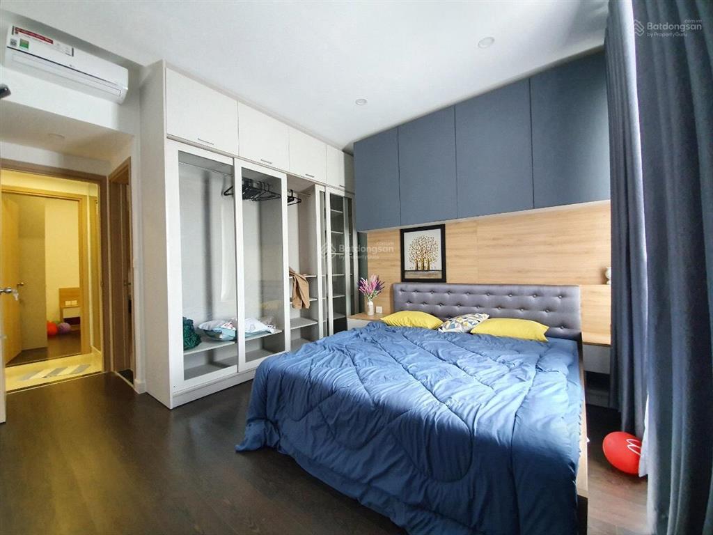 Bán gấp chung cư richmond city, nguyễn xí, 6,1 tỷ, 86m2, 3pn, 2wc