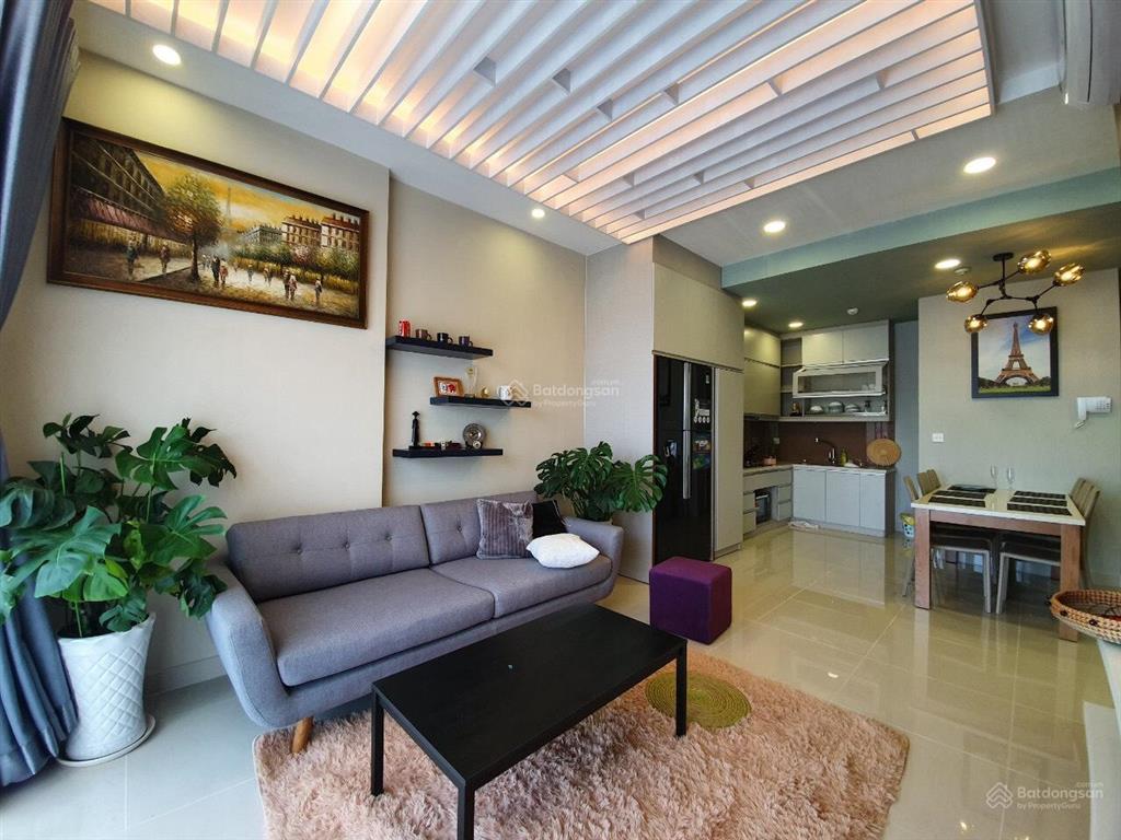 Bán gấp chung cư richmond city, nguyễn xí, 6,1 tỷ, 86m2, 3pn, 2wc