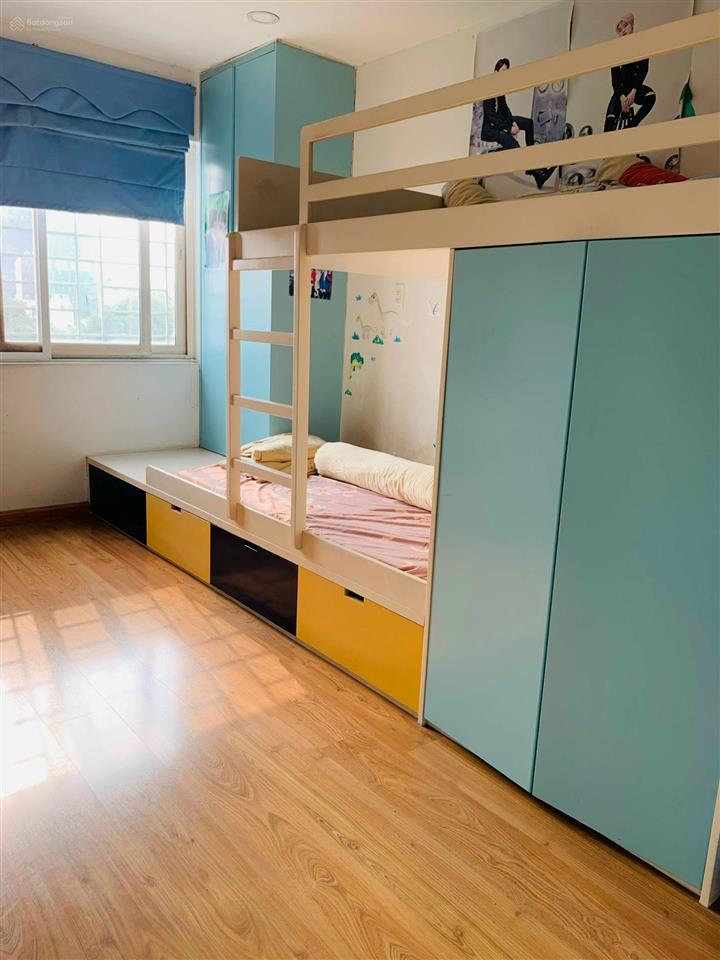 Cho thuê căn hộ 2pn/82m2 = 10 triệu tại chung cư cửu long, đ. nơ trang long
