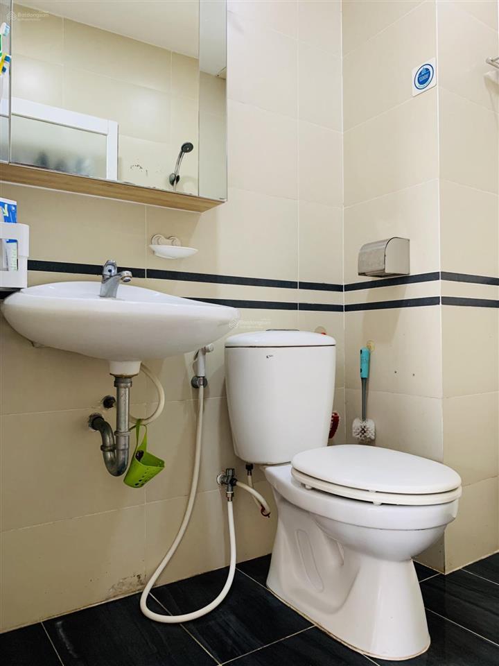 Cho thuê căn hộ 2pn/82m2 = 10 triệu tại chung cư cửu long, đ. nơ trang long