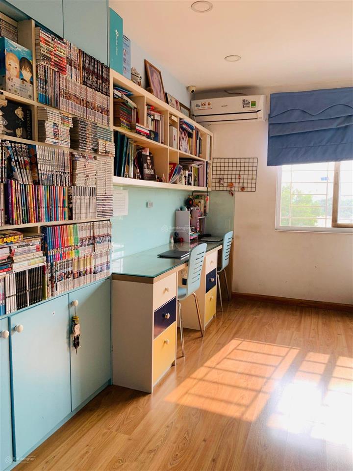 Cho thuê căn hộ 2pn/82m2 = 10 triệu tại chung cư cửu long, đ. nơ trang long
