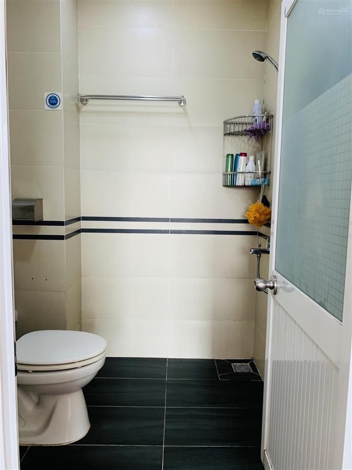 Cho thuê căn hộ 2pn/82m2 = 10 triệu tại chung cư cửu long, đ. nơ trang long