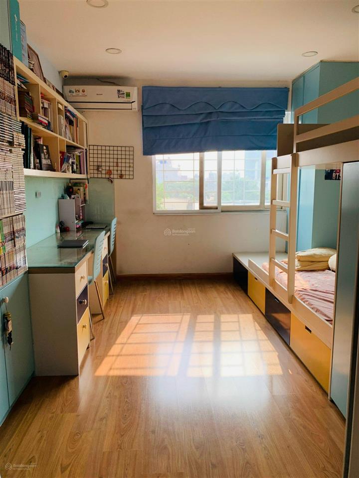 Cho thuê căn hộ 2pn/82m2 = 10 triệu tại chung cư cửu long, đ. nơ trang long