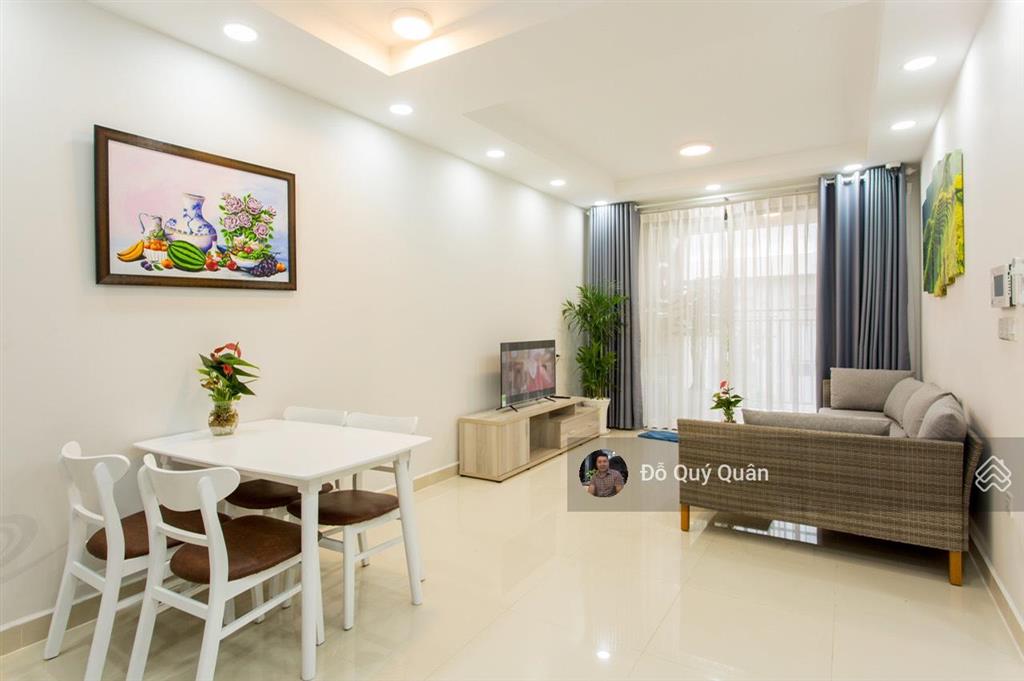 Bán căn hộ 2pn, 1wc, 50m2 tại mone gia định, 5,1 tỷ, gò vấp, tp.hcm
