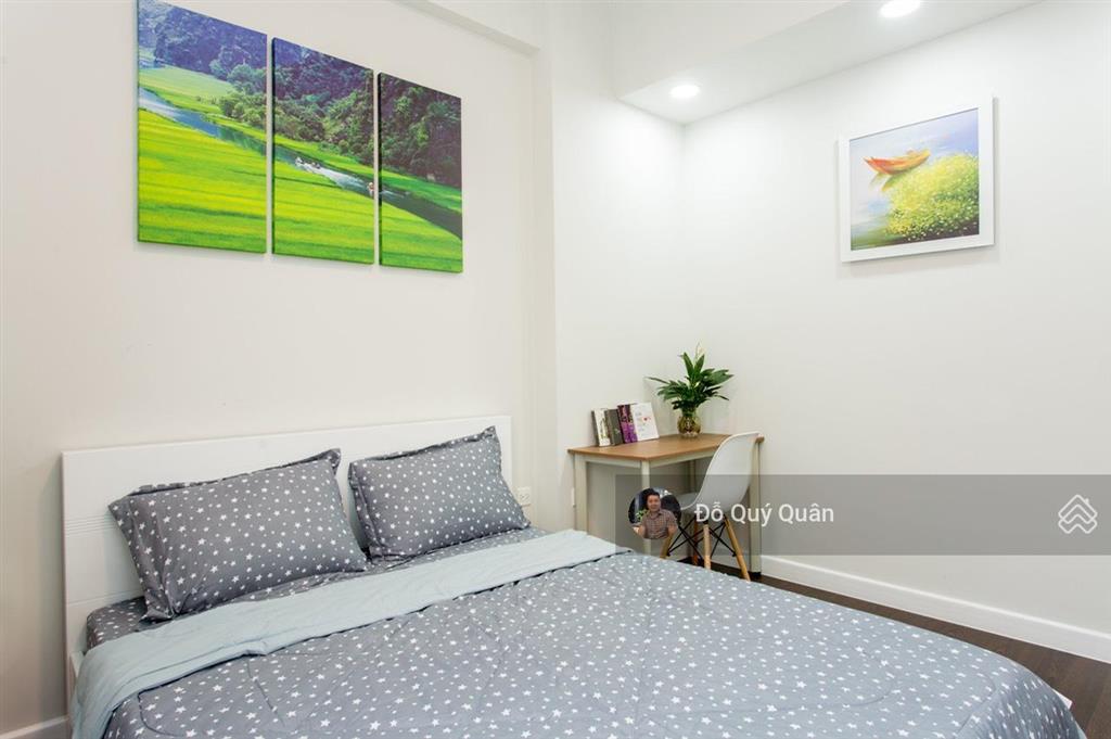 Bán căn hộ 2pn, 1wc, 50m2 tại mone gia định, 5,1 tỷ, gò vấp, tp.hcm