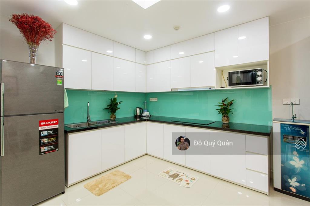 Bán căn hộ 2pn, 1wc, 50m2 tại mone gia định, 5,1 tỷ, gò vấp, tp.hcm