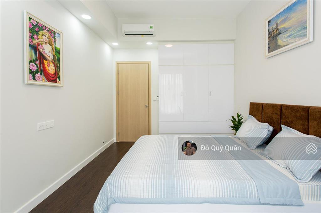 Bán căn hộ 2pn, 1wc, 50m2 tại mone gia định, 5,1 tỷ, gò vấp, tp.hcm