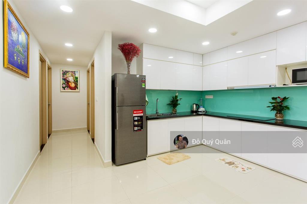 Bán căn hộ 2pn, 1wc, 50m2 tại mone gia định, 5,1 tỷ, gò vấp, tp.hcm