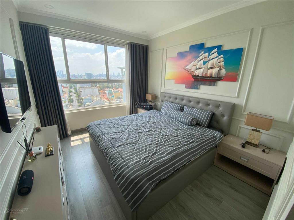 Tôi cần cho thuê căn hộ 4s riverside. dt 72m2, 2 pn. số 30 đường linh đông.