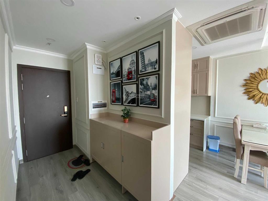 Tôi cần cho thuê căn hộ 4s riverside. dt 72m2, 2 pn. số 30 đường linh đông.
