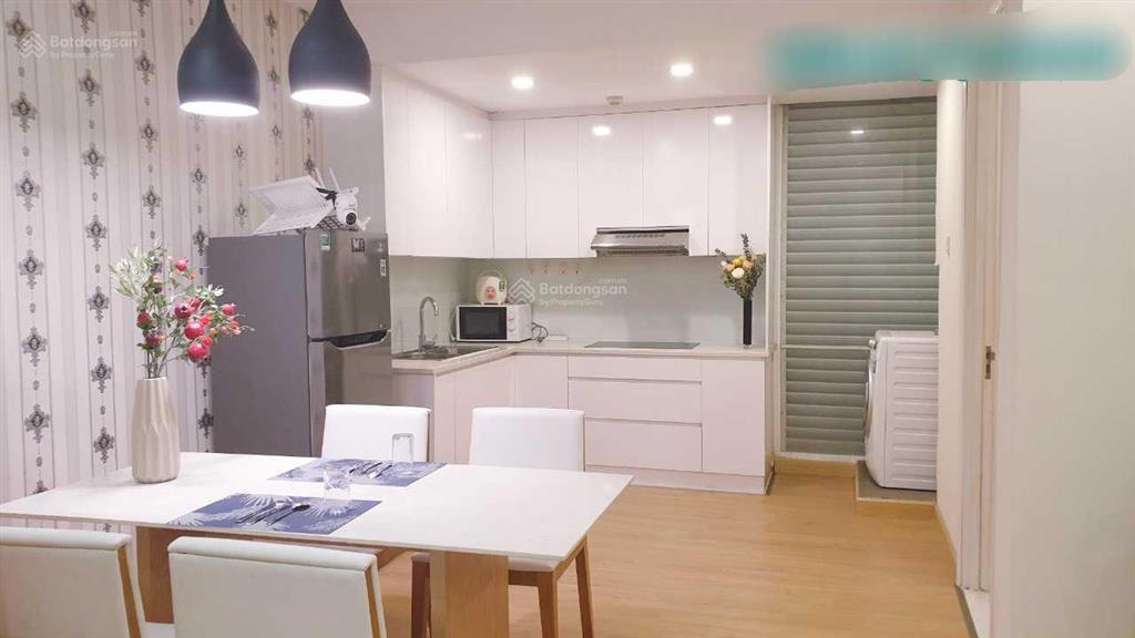 Tôi cần cho thuê chung cư ngô tất tố 2pn dt 70m2, quận bình thạnh.  0773 991 *** quân
