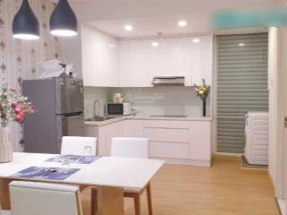 Tôi cần cho thuê chung cư ngô tất tố 2pn dt 70m2, quận bình thạnh.  0773 991 *** quân