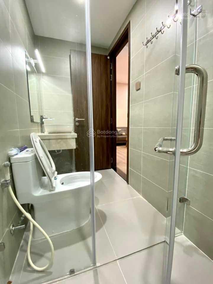 Cho thuê căn hộ 75m2 2pn, tại samland airport giá chỉ 12 triệu/tháng