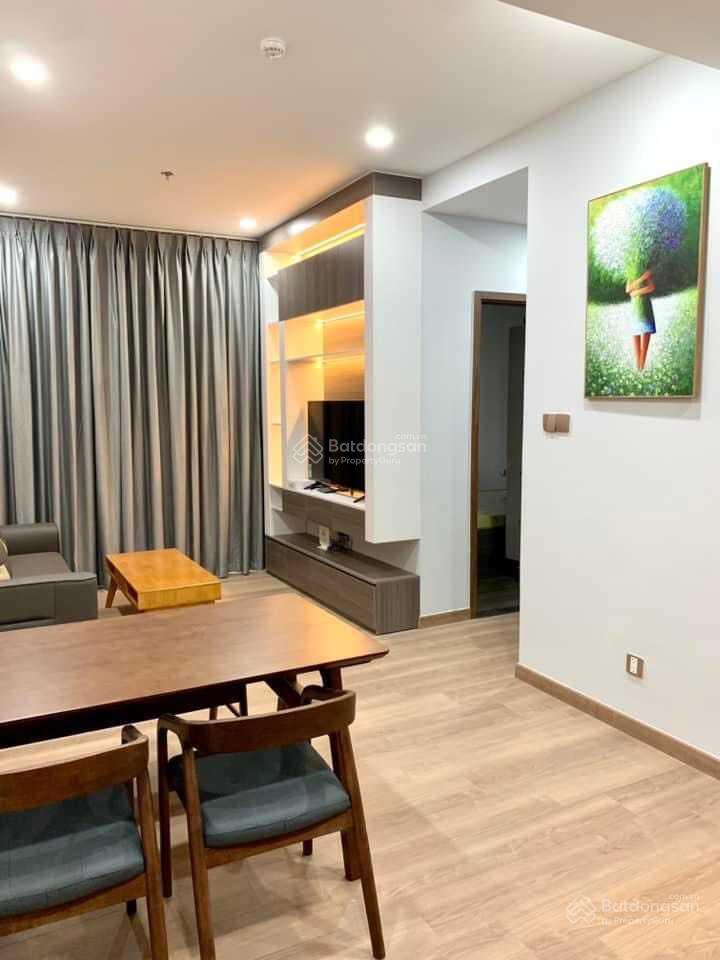 Cho thuê căn hộ 75m2 2pn, tại samland airport giá chỉ 12 triệu/tháng