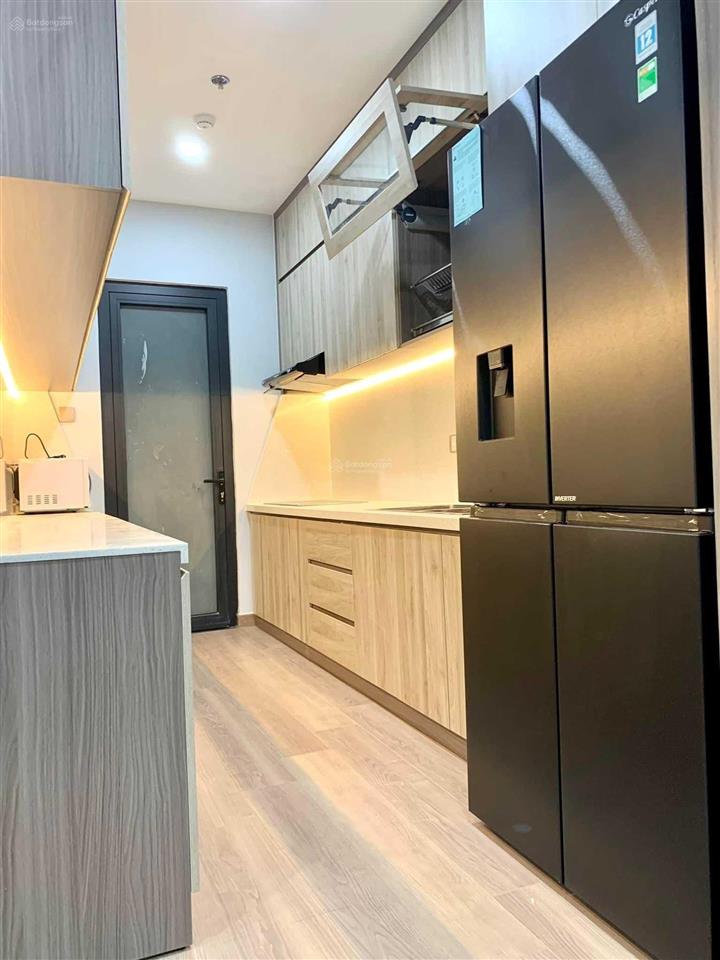 Cho thuê căn hộ 75m2 2pn, tại samland airport giá chỉ 12 triệu/tháng